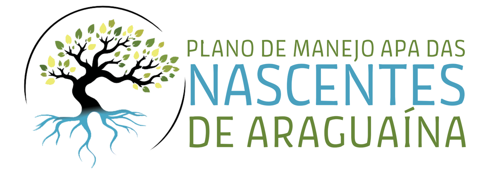 Plano de Manejo da APA Nascentes de Araguaína